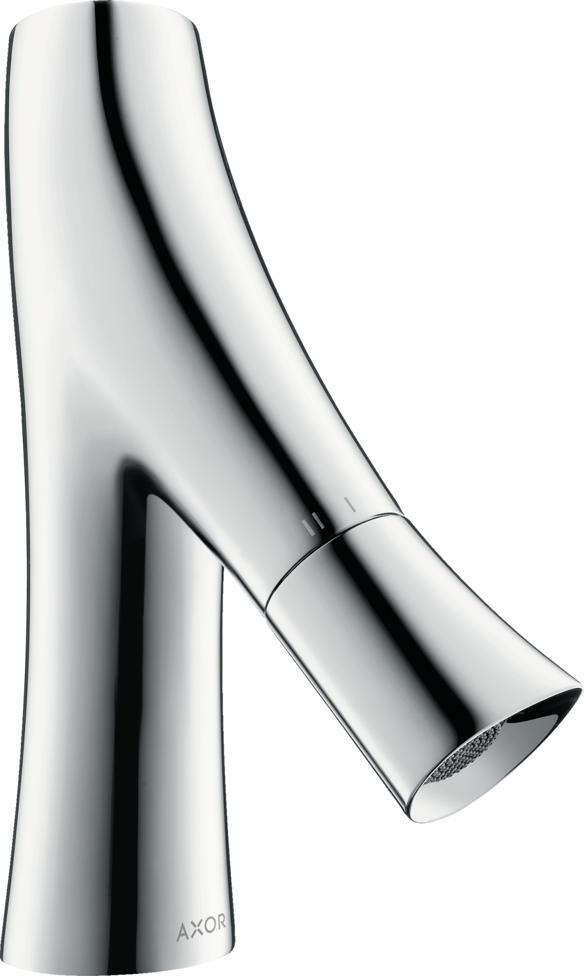 12110000 Метчик для колонны 50 без сливного набора AXOR STARCK ORGANIC