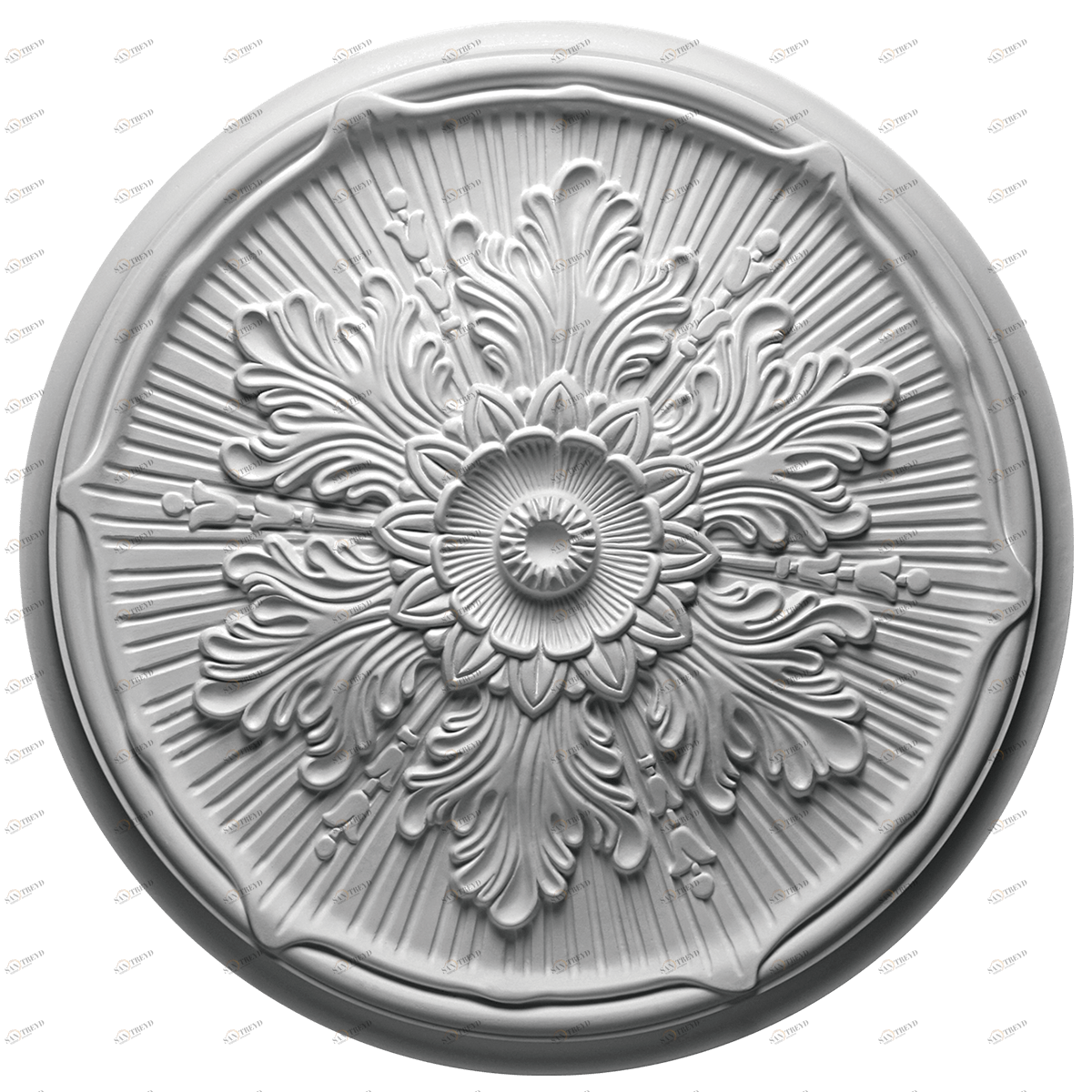 ЕВРОПЛАСТ 1.56.022 Розетка 1.56.022 Пенополиуретан 