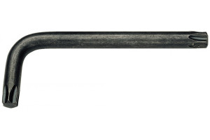 17838004 Ключ с профилем TORX TX27 3838909169996 Unior
