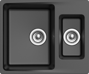 Кухонная мойка Кварц Ewigstein S336 GranFest