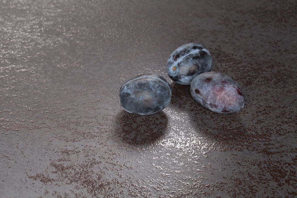 Столешницы для кухни - Фавола неро LIGRON LIST271 4050 - Вид №3