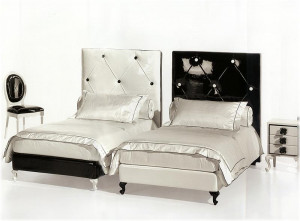 Кровать JULIAN HALLEY 420GS - 1