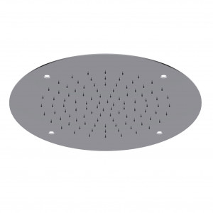 I0BA2130 Встроенная душевая лейка из нержавеющей стали Ritmonio Shower heads