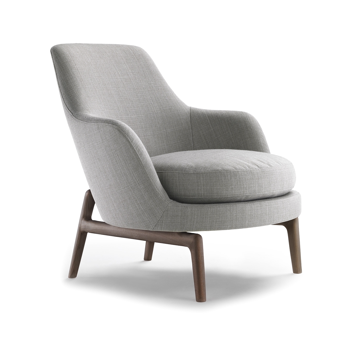 Кресло / Leda Flexform sun-id-375509 - Вид №1