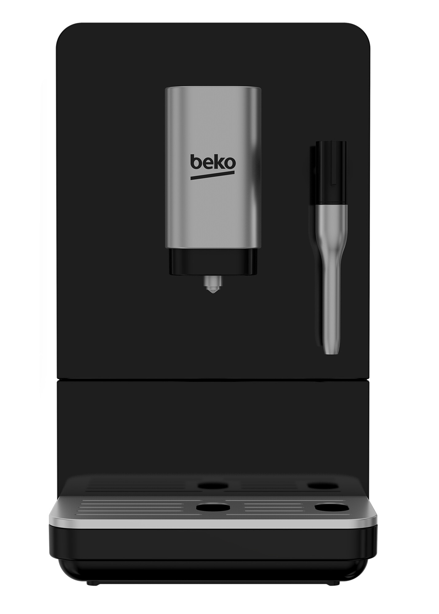 9902513 Кофемашина автоматическая Beko CEG 3192 B черный STDN-0015848 - Вид №2