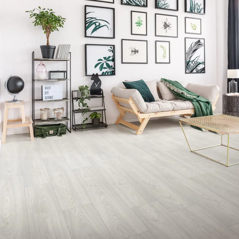 Santreyd Линолеум «Дуб Инди» — износостойкое покрытие для коммерческих помещений 84785098 STLM-0890617