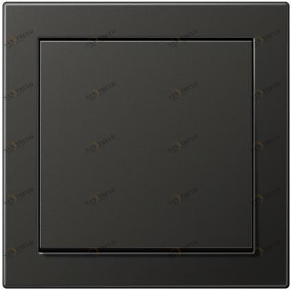 JUNG Гражданская серия из лакированного алюминия Ls design sun-id-1348292