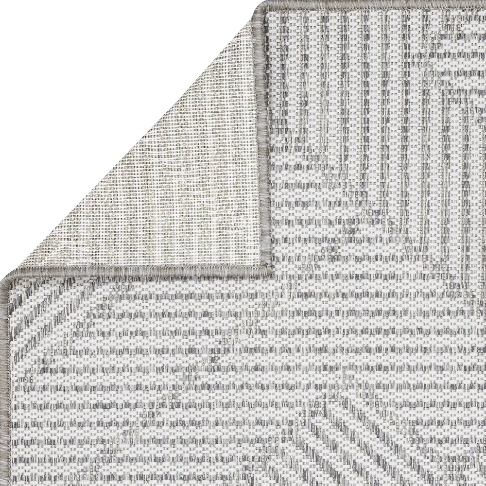 89359395 Циновка Дели 50x80 см полипропилен 84116_53211 цвет кремовый STLM-1053349 ROYALTAFT  - Вид №2