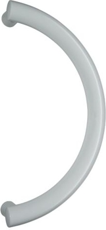 550.40KSLT Справиться HEWI Beschläge für Außentüren 