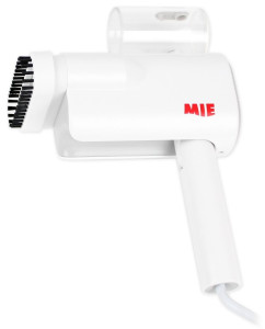 5332812 Отпариватель MIE Unico White белый