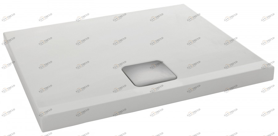 N114K-220 Прямоугольный душевой поддон Jacobdelafon ODEON UP Santreyd