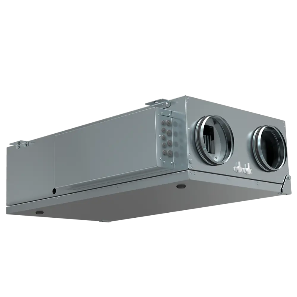 Установка приточно-вытяжная Shuft Unimax-P 450 CE ø160 мм 82600262 STLM-2118337 