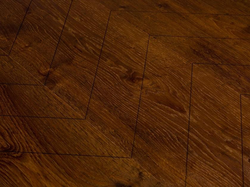 mafi Дубовый пол Carving C021 bkn