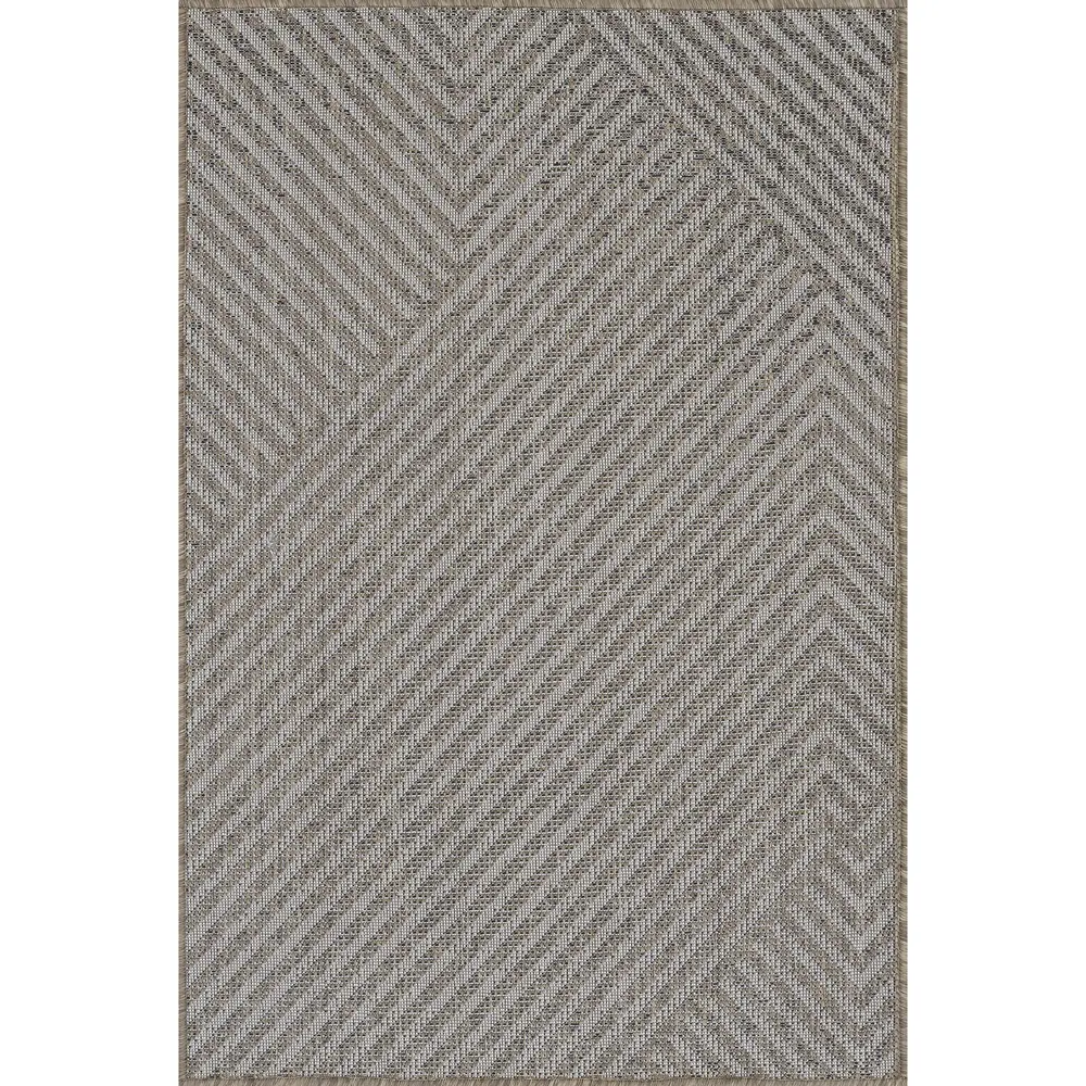 Ковер Роялтафт Дели 80x120 см полипропилен 81412_50522 цвет бежевый STLM-2056328