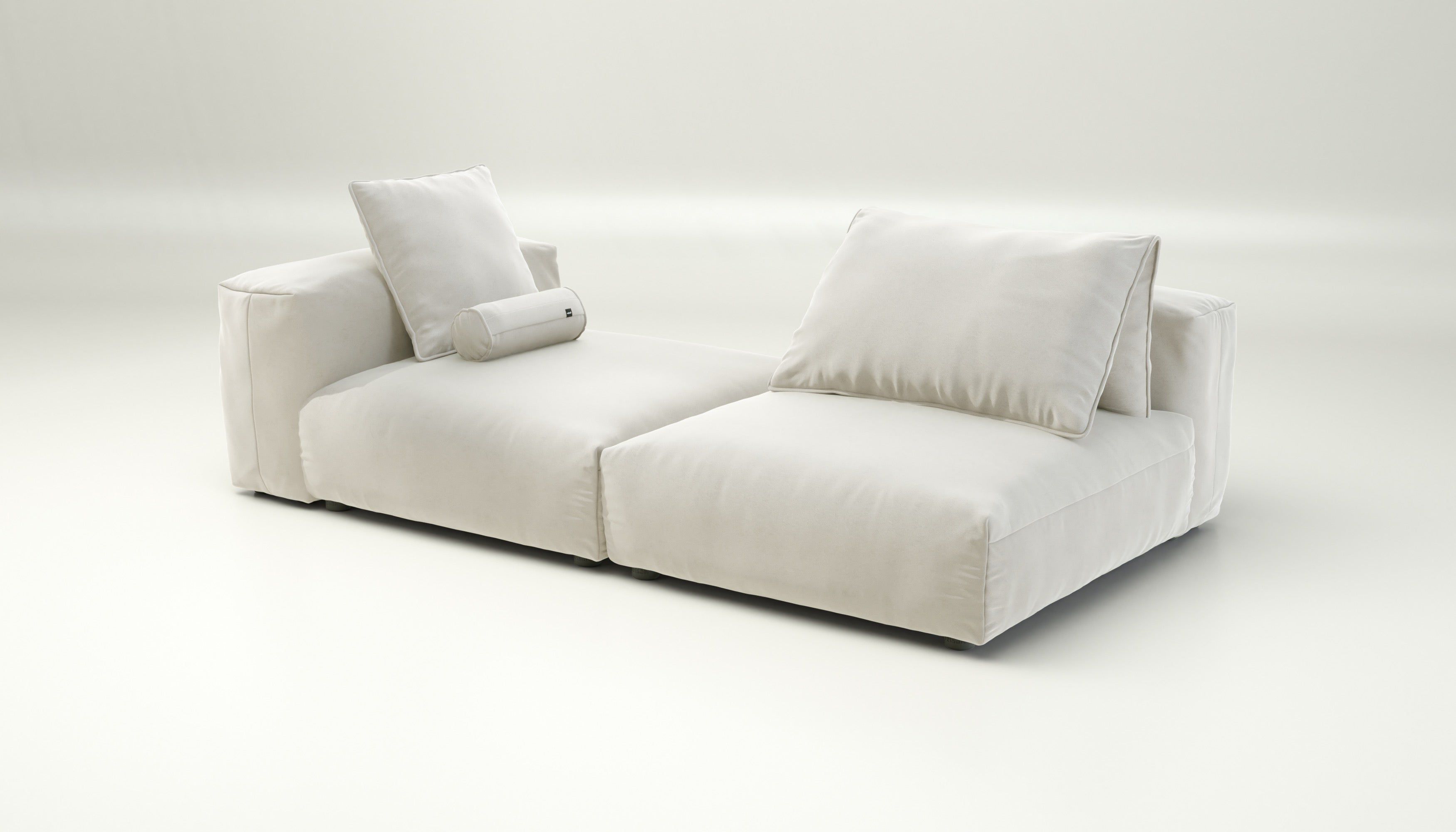 Модульный диван vetsak Suave ARCH-00138314 - Вид №22