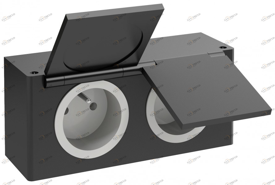 EB1555-NF Аксессуары для мебели Jacobdelafon ODEON RIVE GAUCHE Santreyd