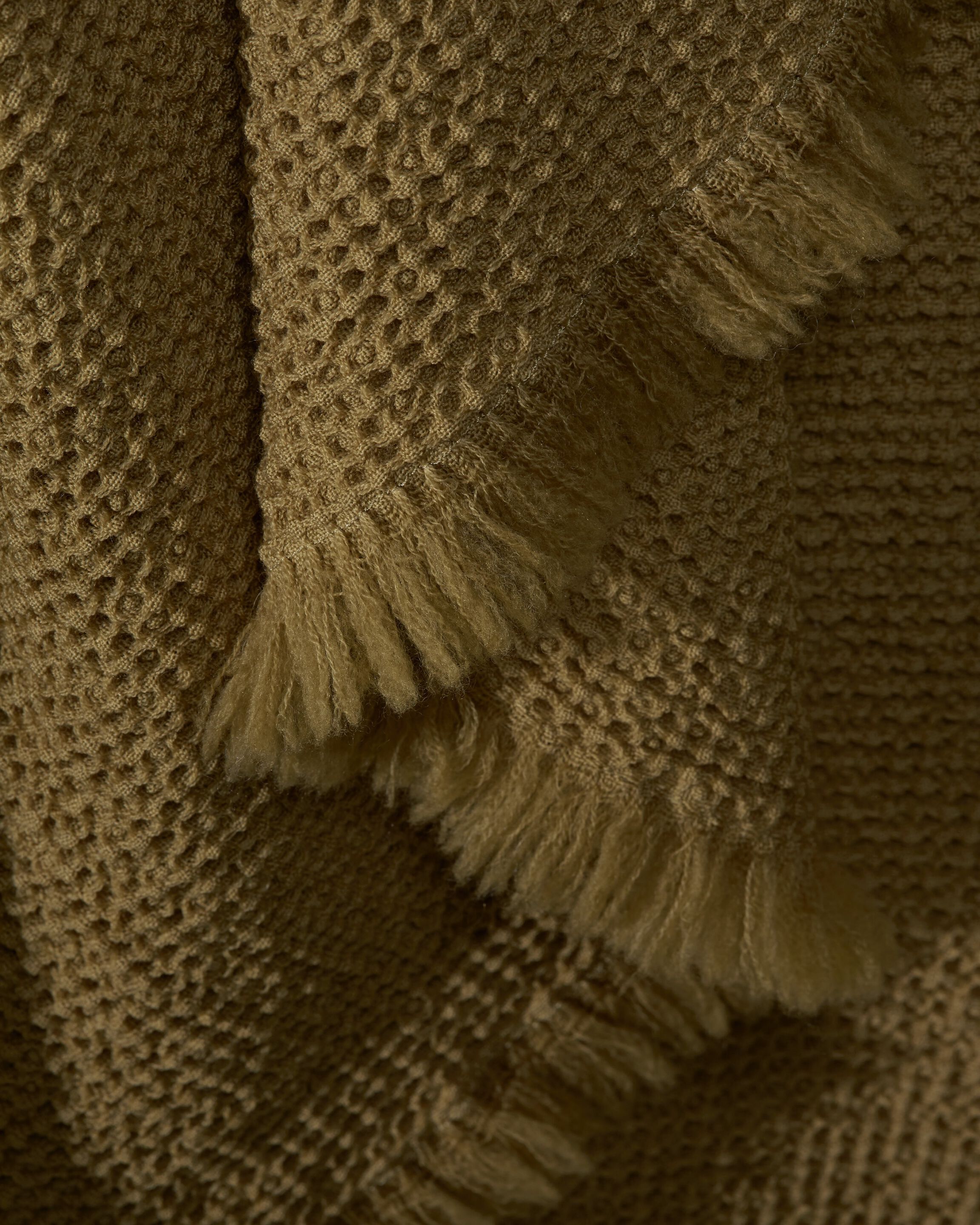 Шерстяное сотовое одеяло Society Limonta ARCH-00049049 - Вид №29