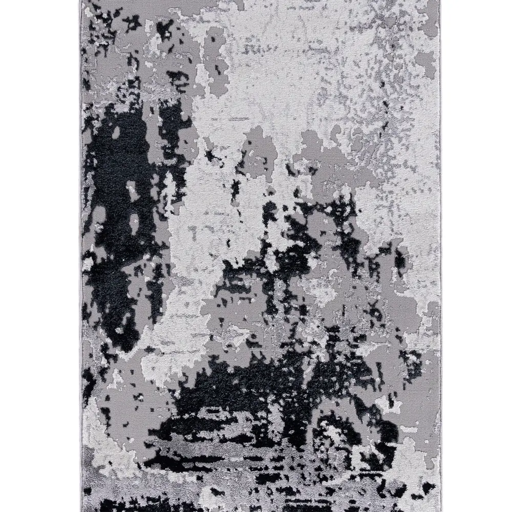 Дорожка «Палермо F285», 1 м, цвет темно-серый Santreyd STLM-2199780