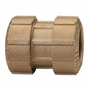 Муфта обжим VX ITAP 40