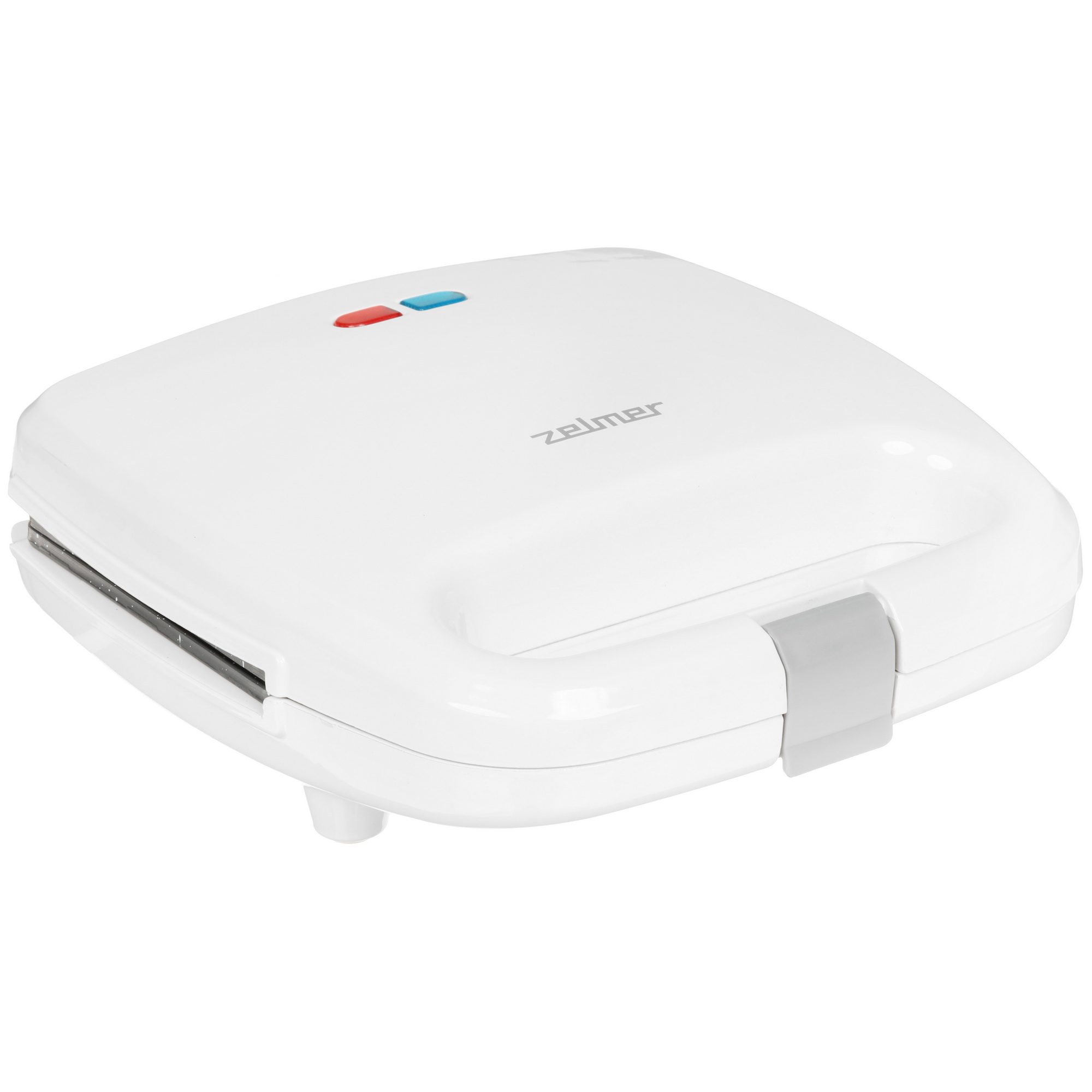 8197531 Сэндвичница Zelmer ZSM7850 белый STDN-0020386