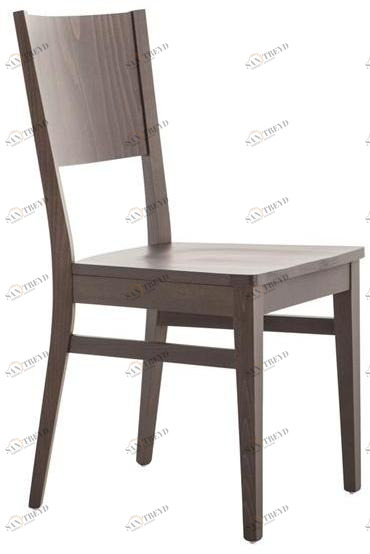 Palma Стул из бука Soko 472d.m2