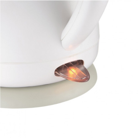 KO29913E Чайник / белый, 2200вт, закрытая спираль, 1.5л Tefal Santreyd  - Вид №3