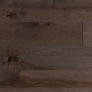 Инженерная доска Mercier Design Programm + Твердый Каменно-коричневый Клён Селект (Гладкая) 300-2000х127 мм.