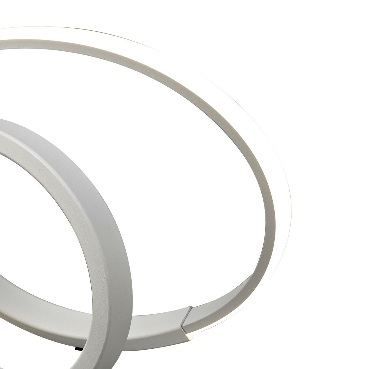 096466 Настольная лампа MANTRA INFINITY 5994 Mantra Infinity - Вид №1