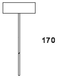 Former In Italia Светильник с тканевым абажуром Brera sun-id-1402901 - Вид №2