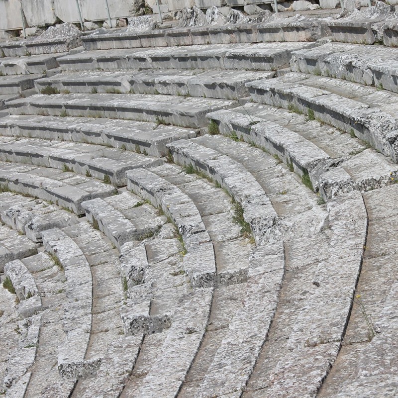 1110/CX38 Картина 0577 Adriani e Rossi 