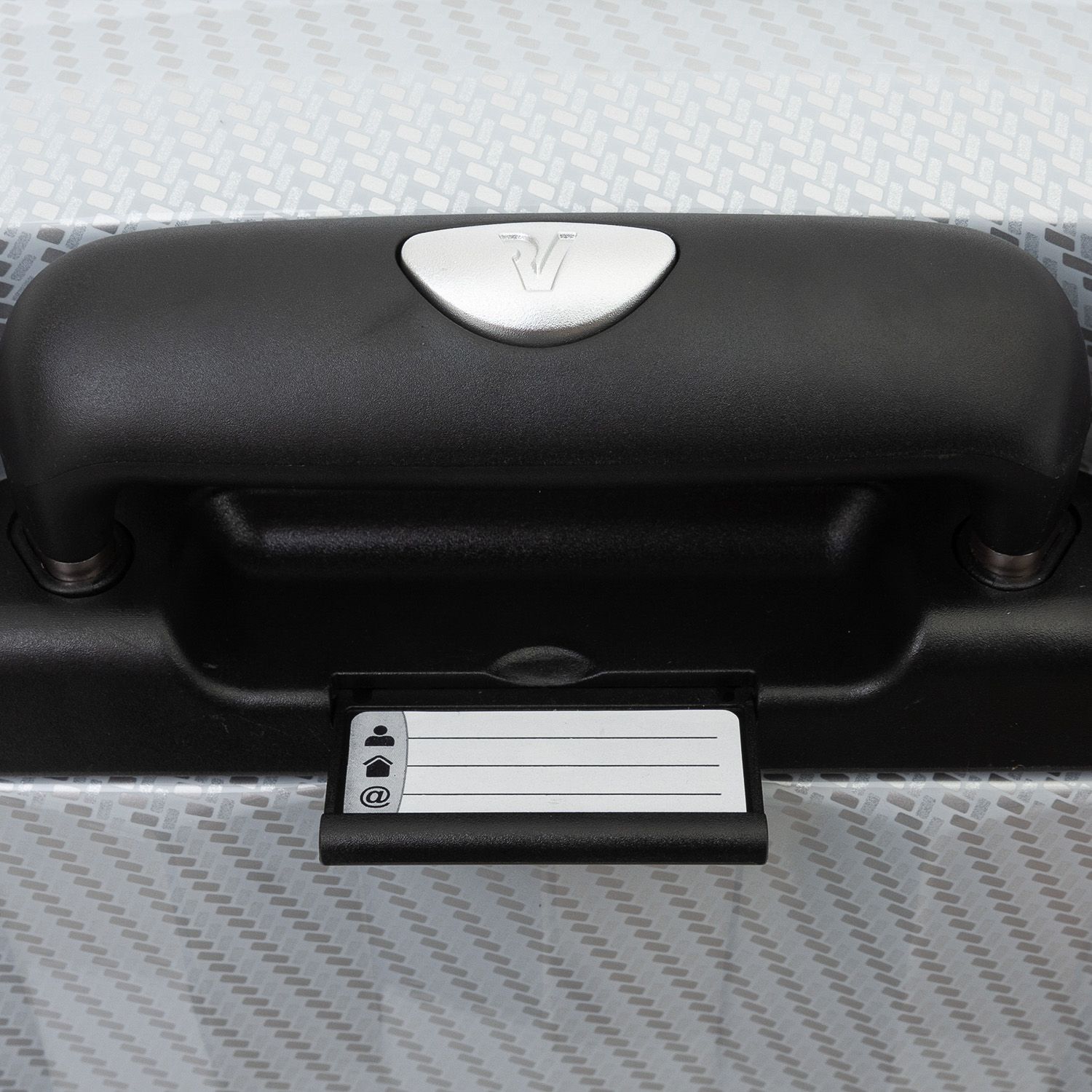 5173-0190 Чемодан 5173 Trolley XS Roncato Uno ZSL Premium Carbon  - Вид №5