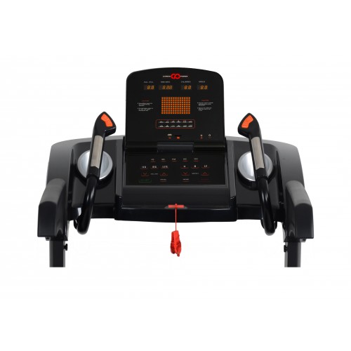 T50 Беговая дорожка cardiopower t50 CardioPower  - Вид №1