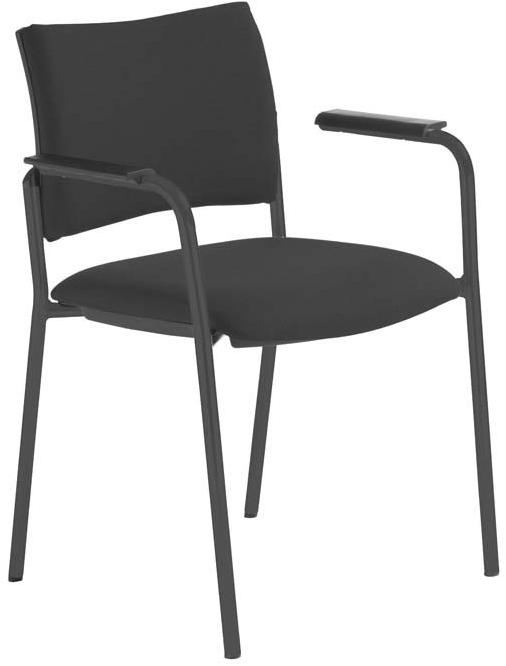 MASCAGNI Мягкое кресло с подлокотниками для залов ожидания Dynamica sun-id-1407779 - Вид №2