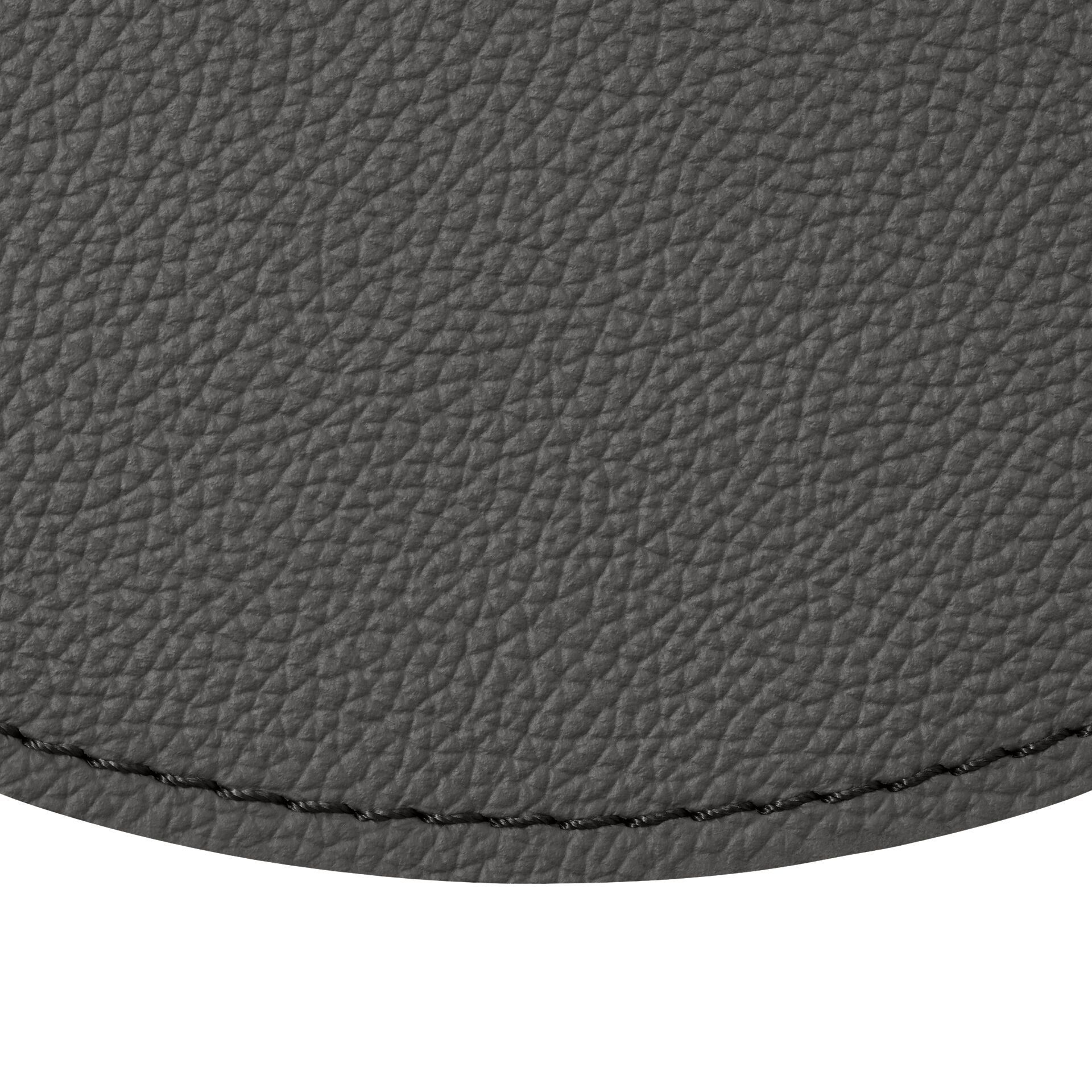 Круглый кожаный коврик для мыши EGLOOH APOLLO ARCH-00086294 - Вид №71