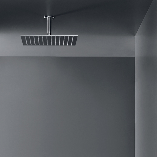 Потолочные душевая консоль H. макс. 105 мм  BRA08 CEADESIGN  - Вид №2