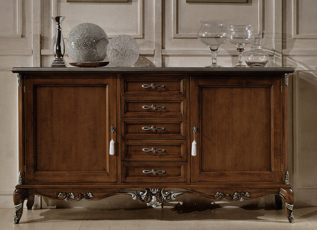 Буфет  GIULIACASA VI0503-SI SIDNEY