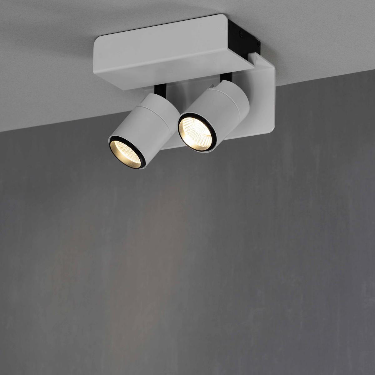 065782 Спот двойной 5720 Mantra Boracay  - Вид №4