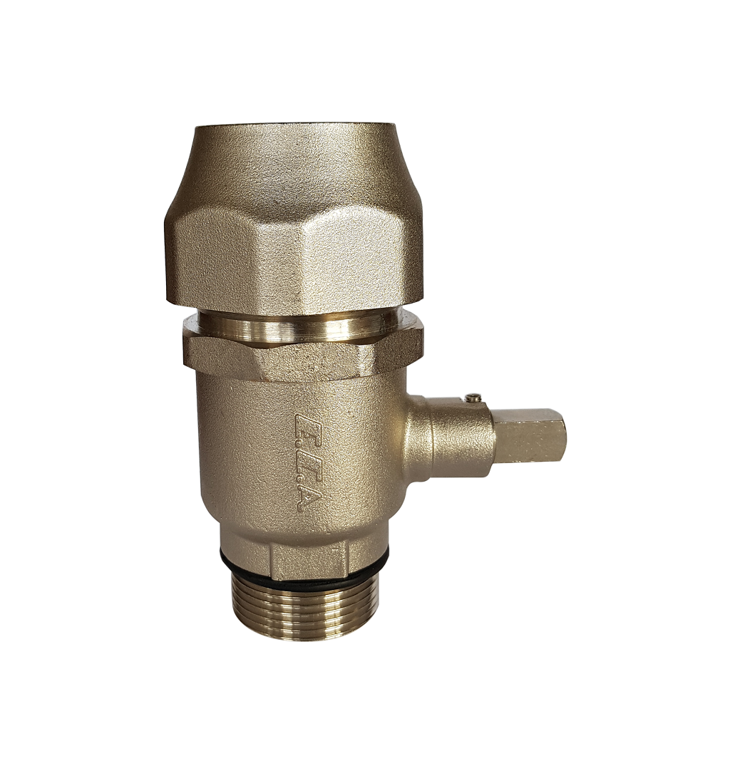 Соединитель рукавного типа Eca sun-id-2094738