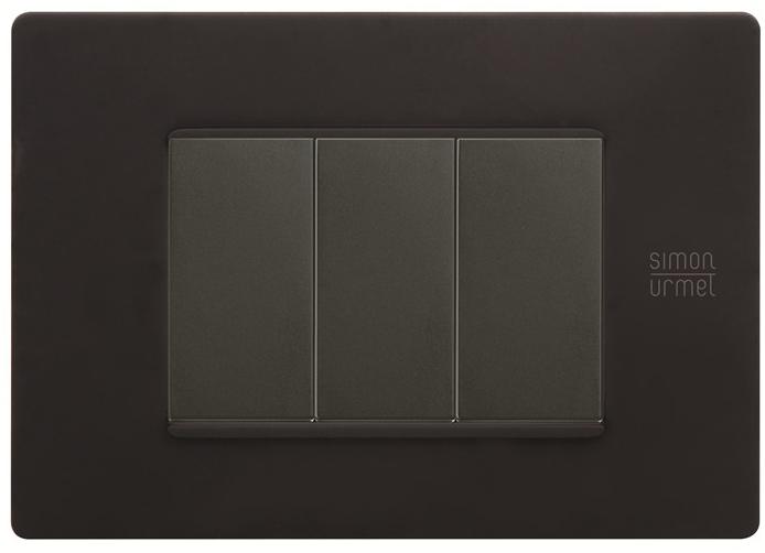 Simon Urmet Гражданская серия из технополимера sun-id-1433172 - Вид №3