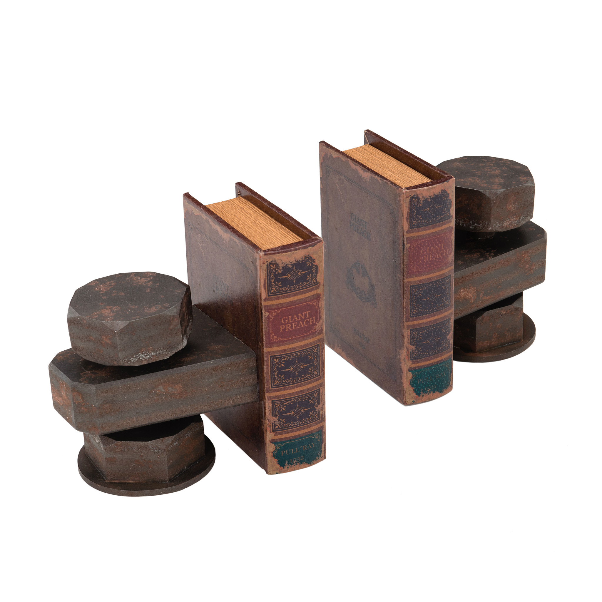 3870939.0069 Держатель для книг TO4ROOMS  - Вид №1