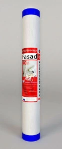 Малярный стеклохолст Паутинка FasadPro 40гр/м2