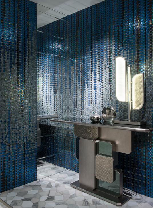 SICIS Visconti Table Lamp 33x19x75 sun-id-1989698 - Вид №6