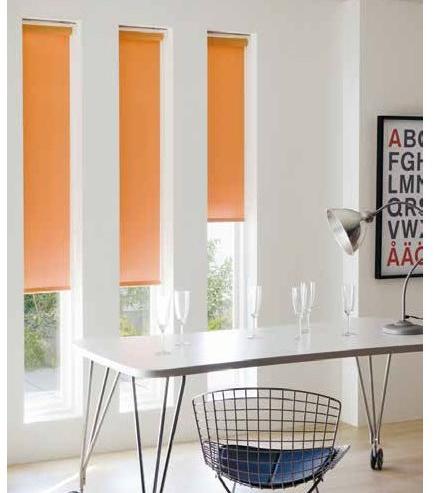 RESSTENDE Бесплатная рулонная штора Tende a rullo libere sun-id-1349697 - Вид №1