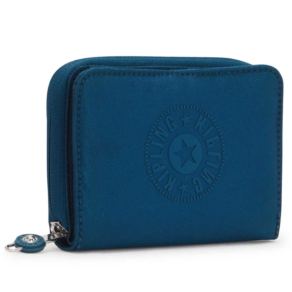 KI7276Z85 Портмоне Medium RFID Wallet Kipling Money Love  - Вид №3