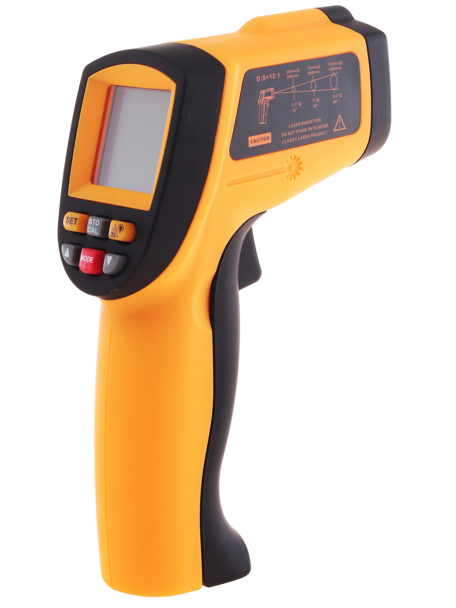 Пирометр Мегеон 16700 1086238 STDN-0018357 - Вид №4