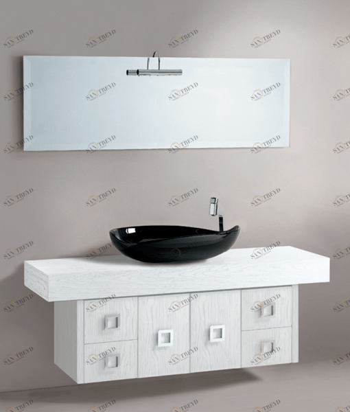 Il Tempo Del Комплект мебели Sistema ST366 Myluxury SISTEMAST366