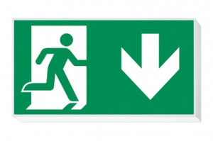 DST-2598 Lisu Daisalux Светильники сигнальные Белый