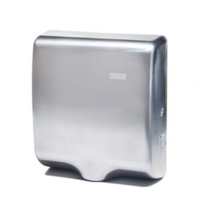 BXG-180A Restyle- антивандальная сушилка для рук с ультрафиолетовым обеззараживателем BXG  - Вид №4