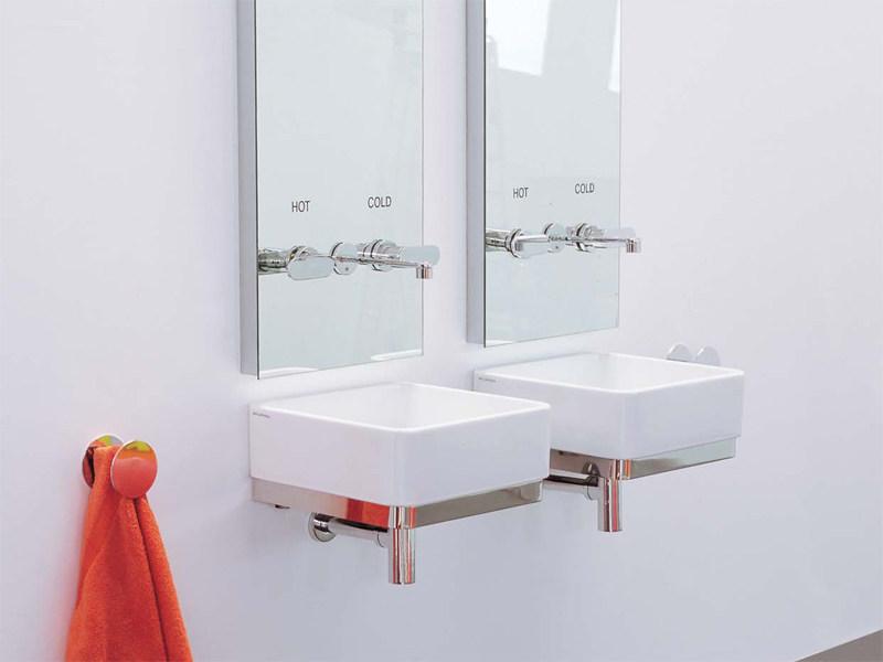 Ceramica Flaminia Monowash miniwash fly  Mwl40  - Вид №1