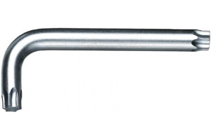 16271655 Угловой ключ TORX 10766 T 15 43220015 Stahlwille